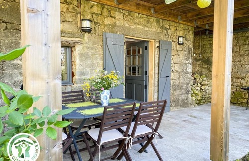 Saint-Cernin House | La Maison des Pechs - LES PECHS DU VERS