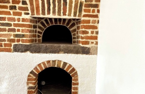 Centre Ville House | La maison des Hortillonnages, countryside in the heart of the city