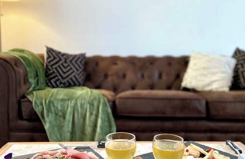 Centre Ville House | La maison des Hortillonnages, countryside in the heart of the city