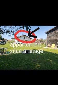 Bias Apartment | La maison des Landes