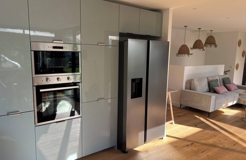 Mougins House | La maison des oliviers, elegant, central, 10 minutes from Cannes beaches