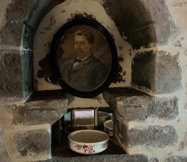 Lascelle House | La maison des petites choses, la tiny house du Puy Mary-Cantal