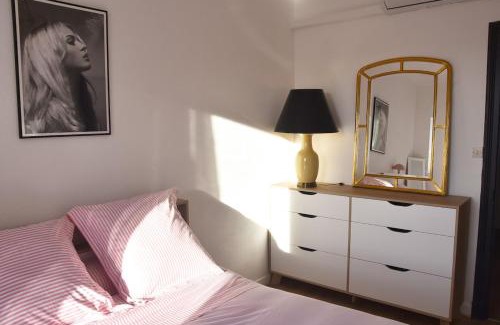 Charnay-les-Macon House | La Maison des Vignes à 5 minutes de l A6 & Macon