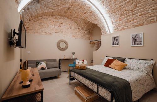 Terlizzi House | La Maison di Daniela