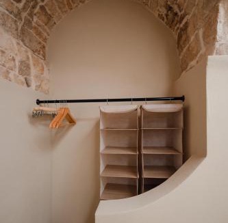 Terlizzi House | La Maison di Daniela