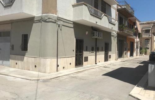 Stornara Apartment | La Maison Doppia