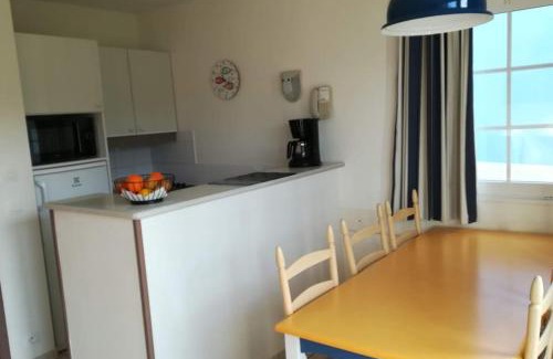 Bourgenay House | "LA MAISON DU BOCAGE" Maison 6 personnes, accès piscines gratuit, résidence privée au coeur d'un golf