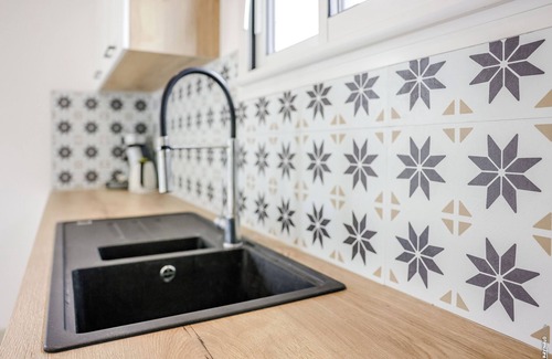 Cadalen House | La Maison du Bois Joli - Calme