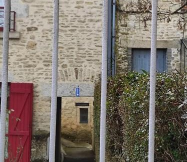 Alencon House | la maison du bonheur