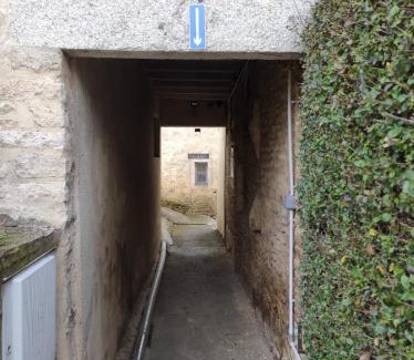 Alencon House | la maison du bonheur