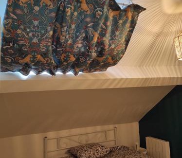 Alencon House | la maison du bonheur