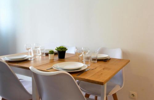 Bois-le-Roi House | La maison du bonheur