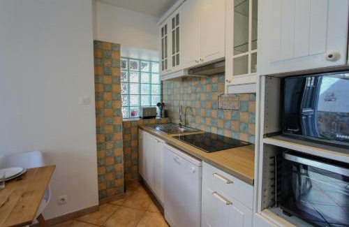 Bois-le-Roi House | La maison du bonheur