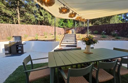 Jard-sur-Mer House | La maison du bonheur