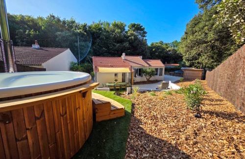 Jard-sur-Mer House | La maison du bonheur