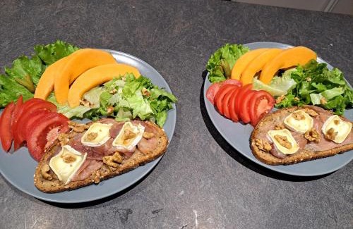 Lahosse Bed & Breakfast | La Maison du Bonheur