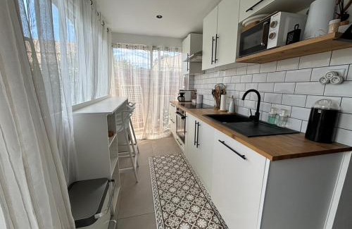 Meze House | La maison du bonheur