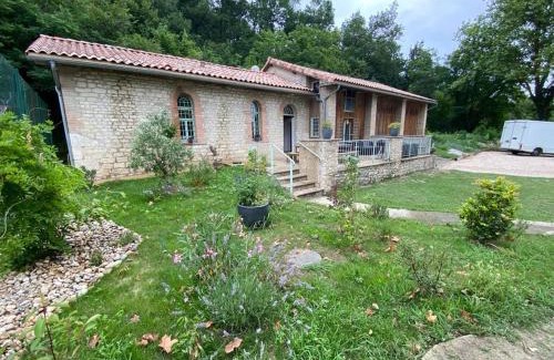 Molieres House | La maison du bonheur