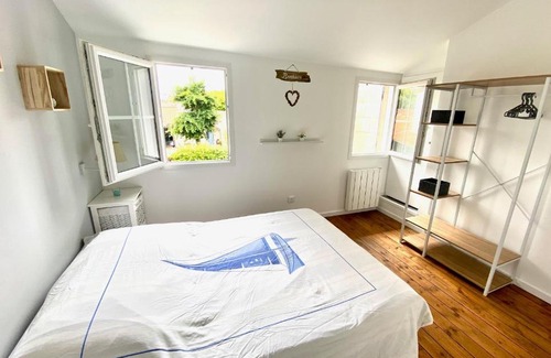 Rochefort House | LA MAISON DU BONHEUR