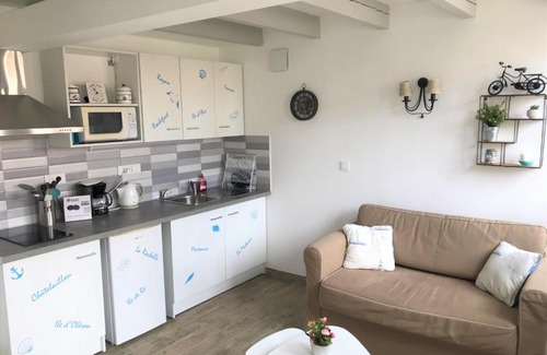 Rochefort House | LA MAISON DU BONHEUR