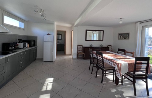 Santeny House | La Maison Du Bonheur