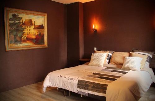 Benevent L Abbaye Bed & Breakfast | La Maison du Cèdre