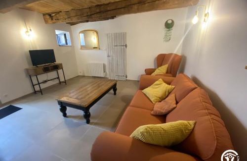 Gabriac House | La Maison du Campanier