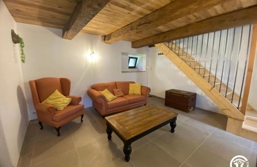 Gabriac House | La Maison du Campanier