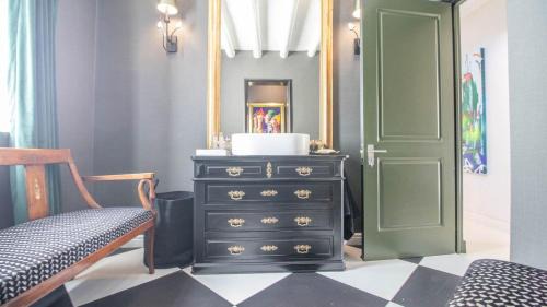 McGregor Villa | La Maison du Canard