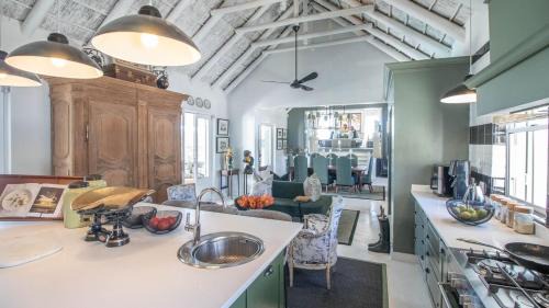 McGregor Villa | La Maison du Canard