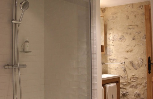 Belesta House | La Maison du Château