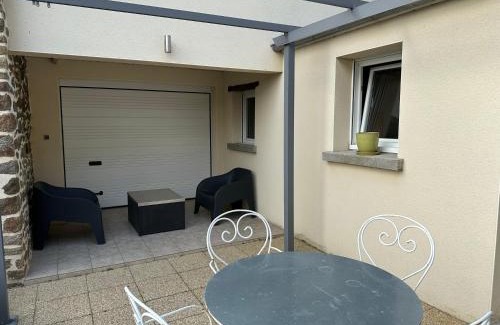 Miniac-Morvan House | La maison du Chêne 2