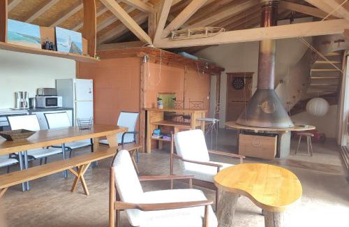 Passa Ski Chalet | La Maison du Charpentier