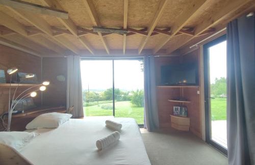 Passa Ski Chalet | La Maison du Charpentier