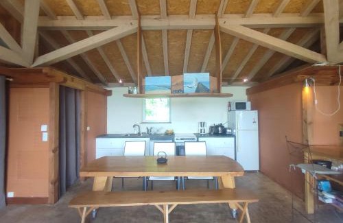 Passa Ski Chalet | La Maison du Charpentier