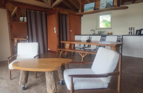 Passa Ski Chalet | La Maison du Charpentier