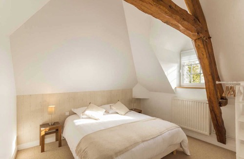 Catenay Other | La Maison du Charretier