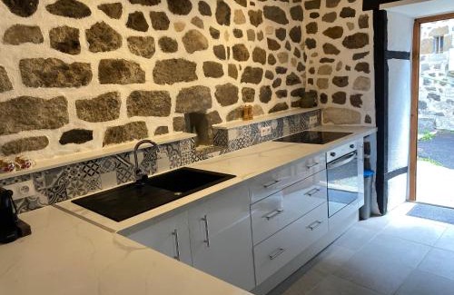 Taussac House | La maison du Chateau