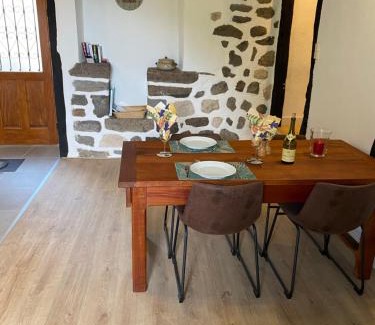 Taussac House | La maison du Chateau