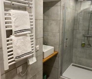 Taussac House | La maison du Chateau