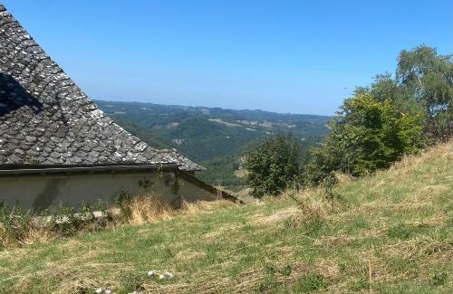 Taussac House | La maison du Chateau