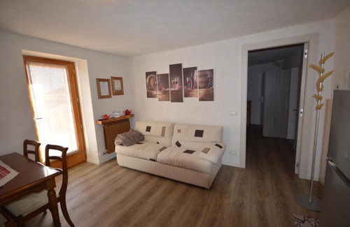 Saint Maurice Apartment | La maison du coeur