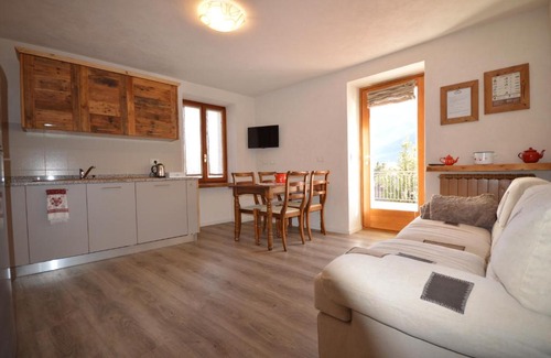 Saint Maurice Apartment | La maison du coeur