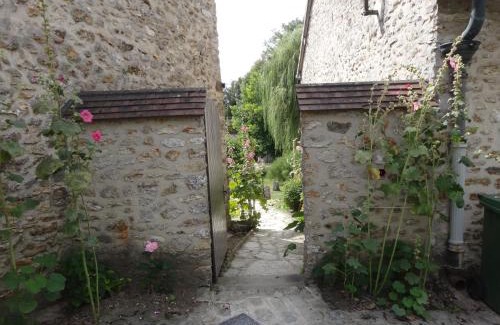 Auffargis House | La maison du Fargis