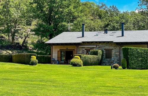Ur House | La Maison du Fleuve à Ur