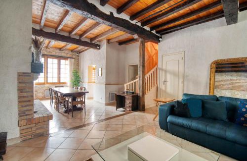 Marsac House | La Maison du Forgeron - Maison au calme de 110 m2