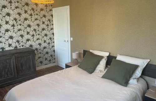 Villedieu-les-Poeles House | La Maison Du Pavé