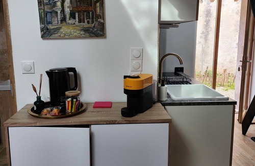 Ballan-Mire House | La maison du lavoir