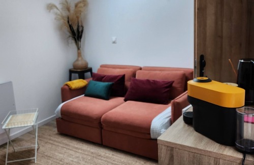 Ballan-Mire House | La maison du lavoir