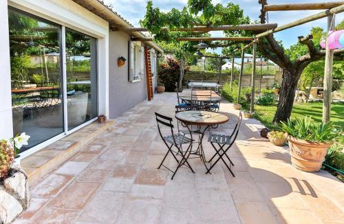 Maillane Villa | La Maison du Mazet